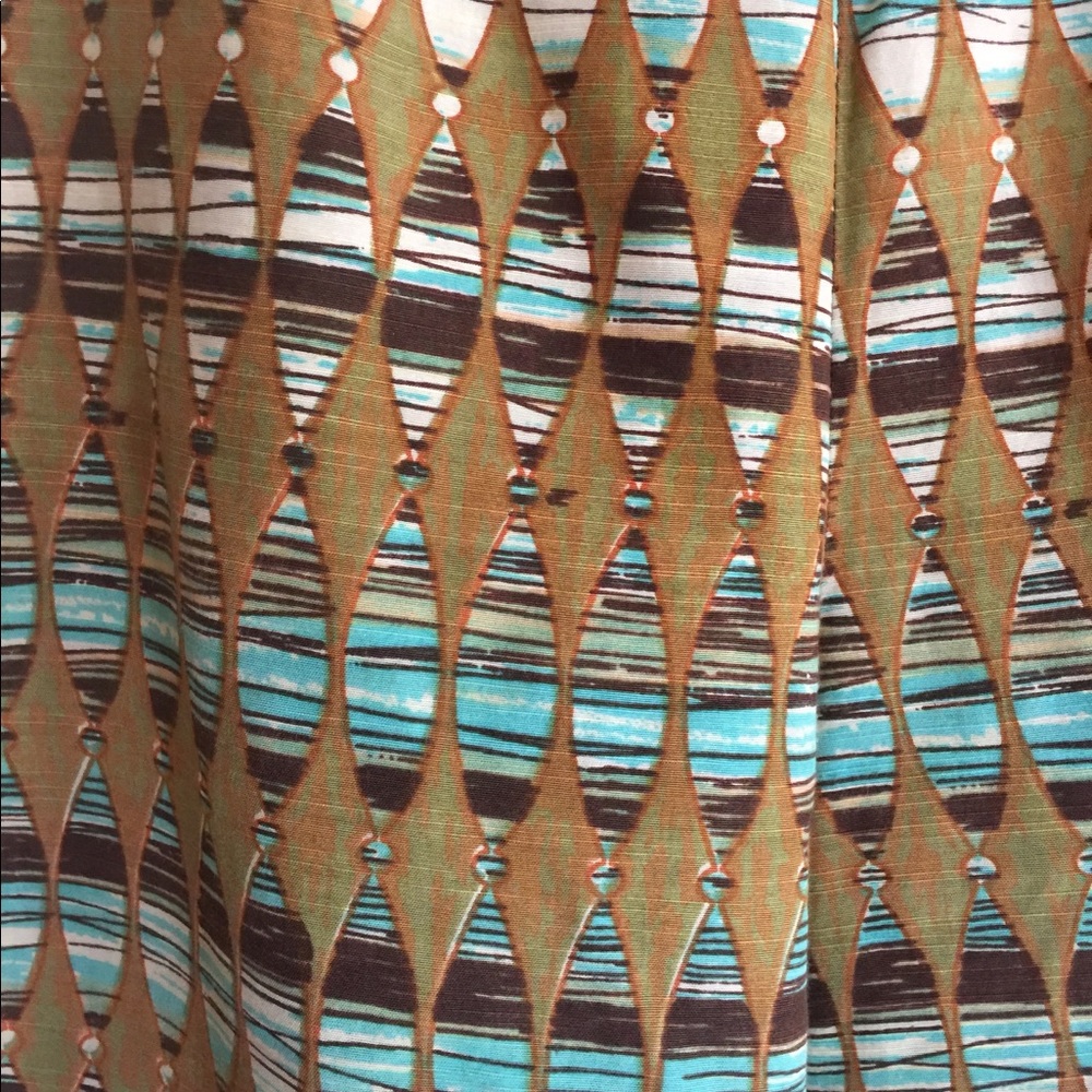French Connection cropped pants. - Picture 5 of 5